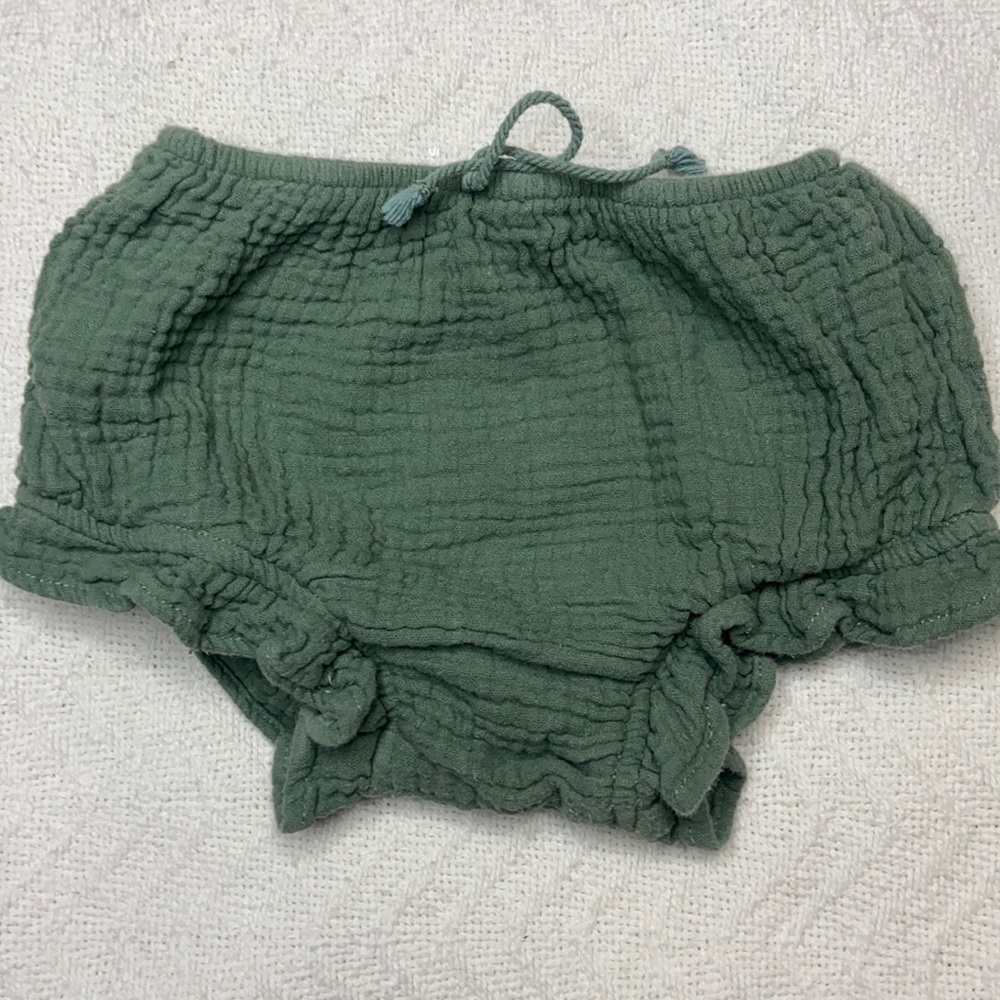 Rylee and cru bloomer 18-24m